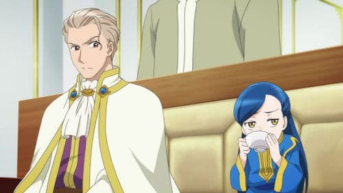 Robes Azuis e Bons Sensos Divergentes