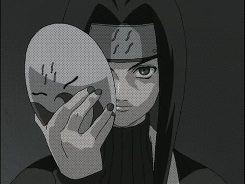 Visibilidade Zero! O Sharingan Desvendado