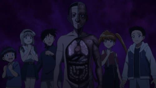 O Aluno Modelo da Meia-Noite