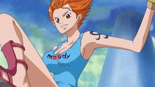 De Volta ao Capitão! Fuga da Ilha do Céu e o Incidente na Ilha Inverno!