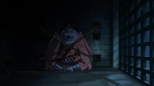 Começa a Escolta de Ace! A Batalha no Nível 6!