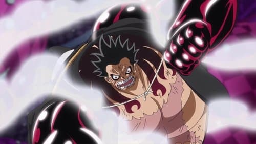 Luffy Contra-Ataca! O Ponto Fraco do Invencível Katakuri!
