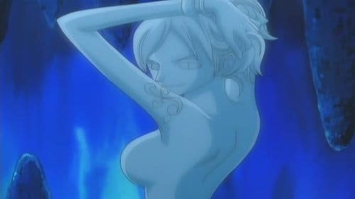 Uma Apresentação Especial Relacionada ao Filme! A Pequena East Blue é Alvejada!