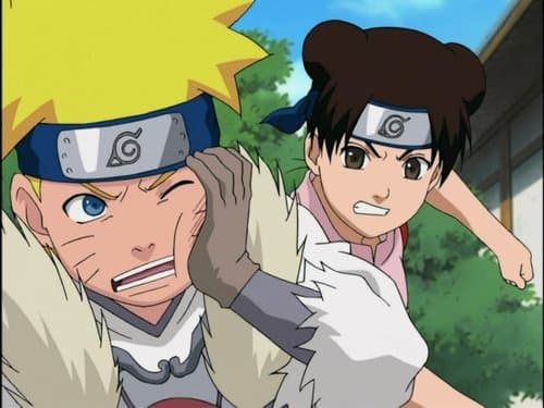 A Morte de Naruto