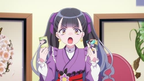 As Bruxas de Maebashi são infinitas