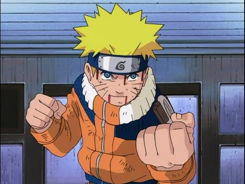 Ataque Surpresa: A Arma Secreta de Naruto!
