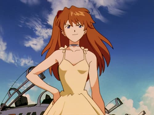 Asuka Ataca