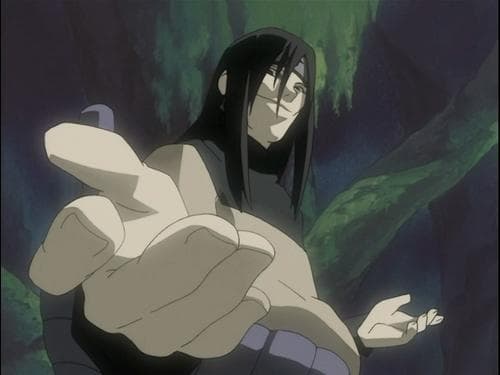 O Sharingan Revivido: Jutsu Chama do Dragão!