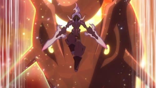 O rugido do Rayquaza preto