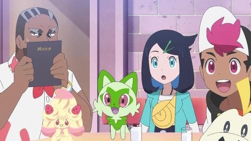 A Verdade Sobre Alcremie