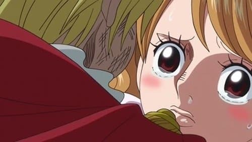 O Fim da Aventura! O Pedido Determinado de Sanji!