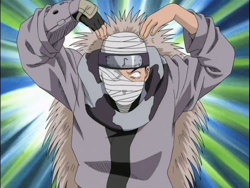 Formação de Batalha: Ino-Shika-Cho!