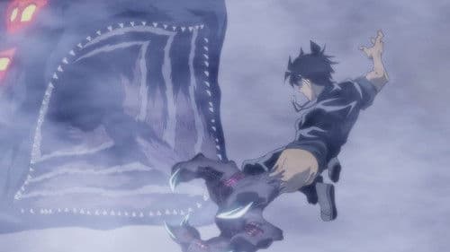 Fera Espiritual vs. Peixe Espiritual