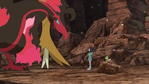 O Ardente Moltres de Galar