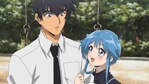 A Mulher da Neve Fora de Temporada