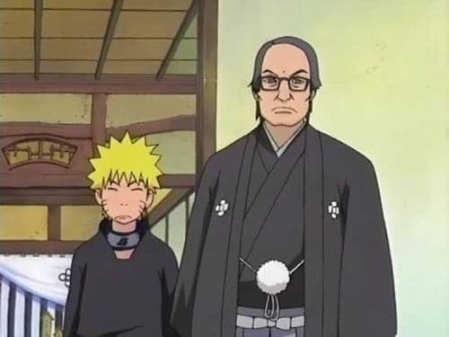 O Risonho Shino