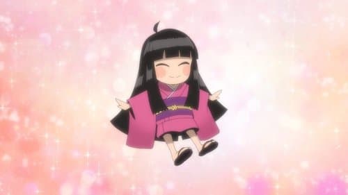 A Garota Que Traz Felicidade