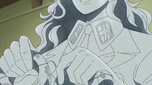 O Poderoso Magalhães! Bon Clay Foge Diante do Inimigo!