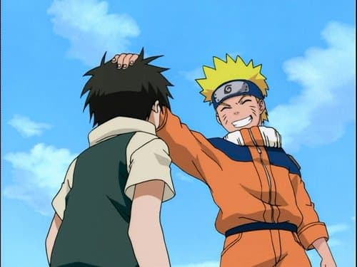 O Jutsu Secreto de Haku: Espelhos de Cristais de Gelo