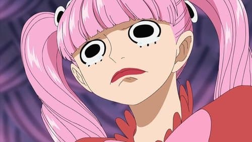 Usopp, o Mais Forte? Deixa o Pessimismo com Ele!