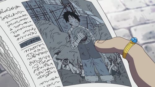 Com Esperança de que Chegará aos meus Companheiros! As Grandes Notícias se Espalham Rápido!