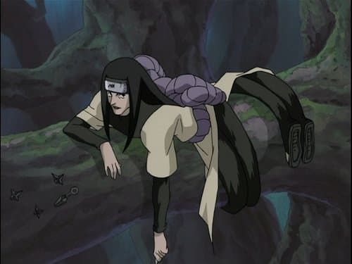 O Contra-Ataque de Naruto: Nunca se Renda!