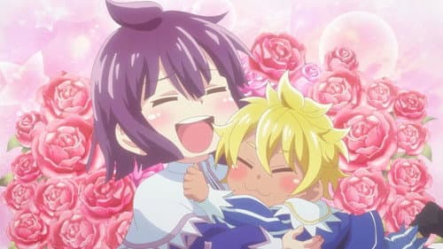 Recuperei minhas memórias da vida passada!