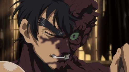 O Tumor com Rosto Humano