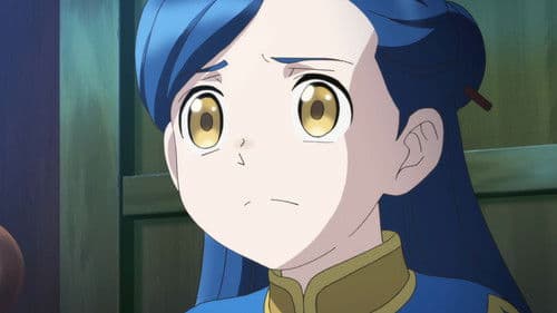 O Presente do Robes Azuis e a Volta pra Casa