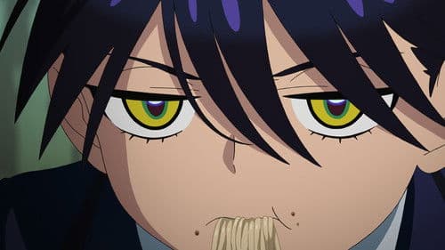 O Plano Para Assassinar Kycilia