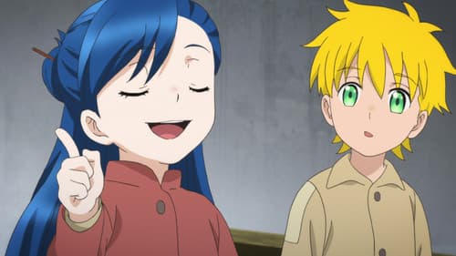 Rumo ao Segundo Inverno