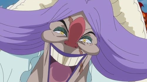 Sanji e Judge! Pai e Filho Cortam Relações!