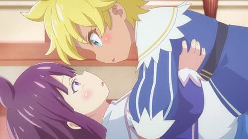 A primeira vez que vi meu irmãozinho