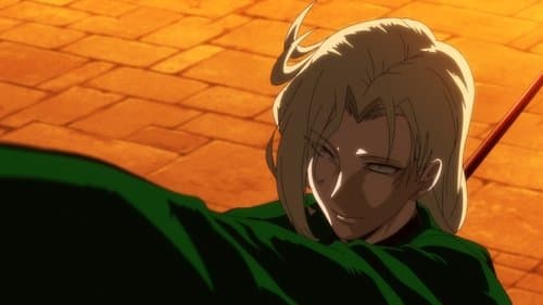 Demônio Raposa à Solta